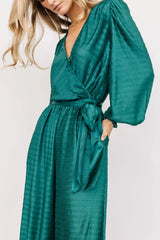 Gabriel Jumpsuit | Jade