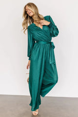 Gabriel Jumpsuit | Jade