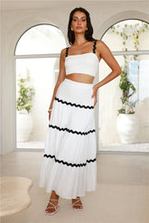 The Daylight Set White