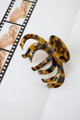 The Ultimate Claw Clip Tortoiseshell
