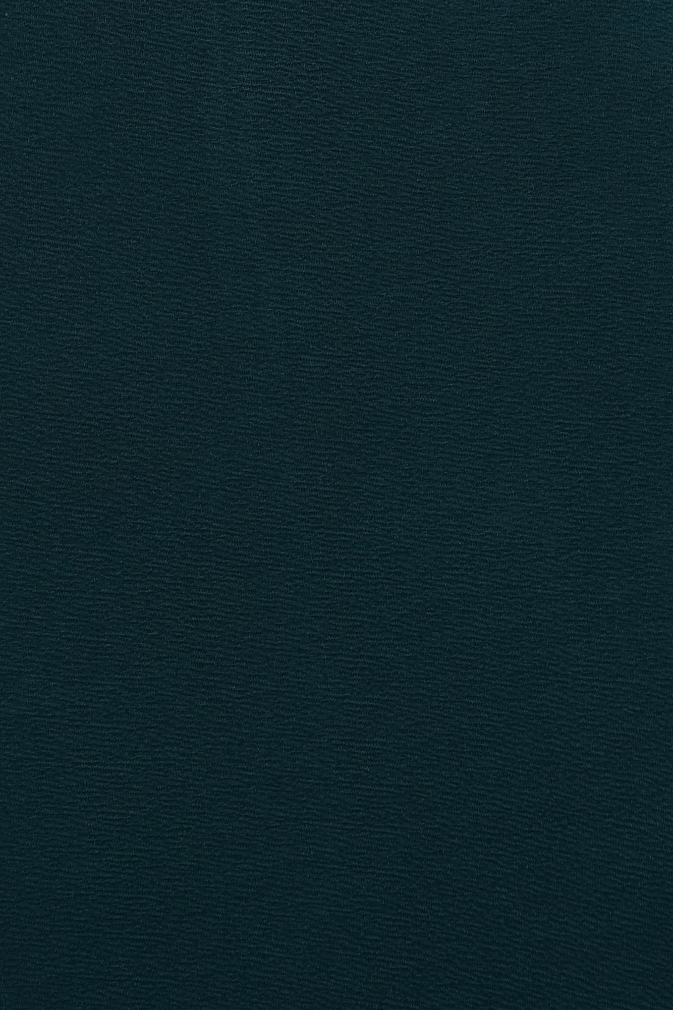 Turn Down The Lights Midi Dress Forest Green