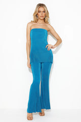 Cover Girl Pants Blue