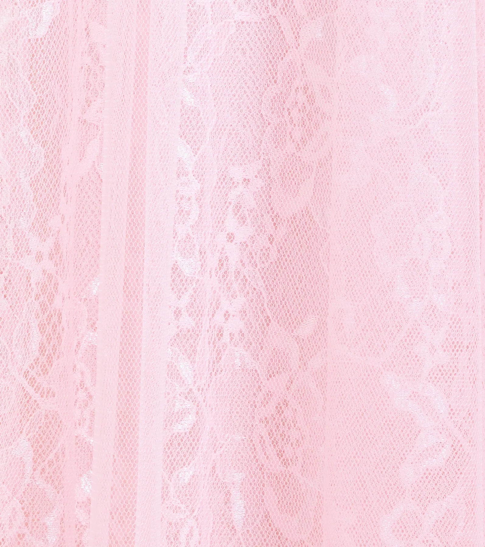 Kimora Lace Tulle A-Line Formal Dress