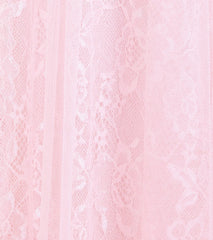 Kimora Lace Tulle A-Line Formal Dress