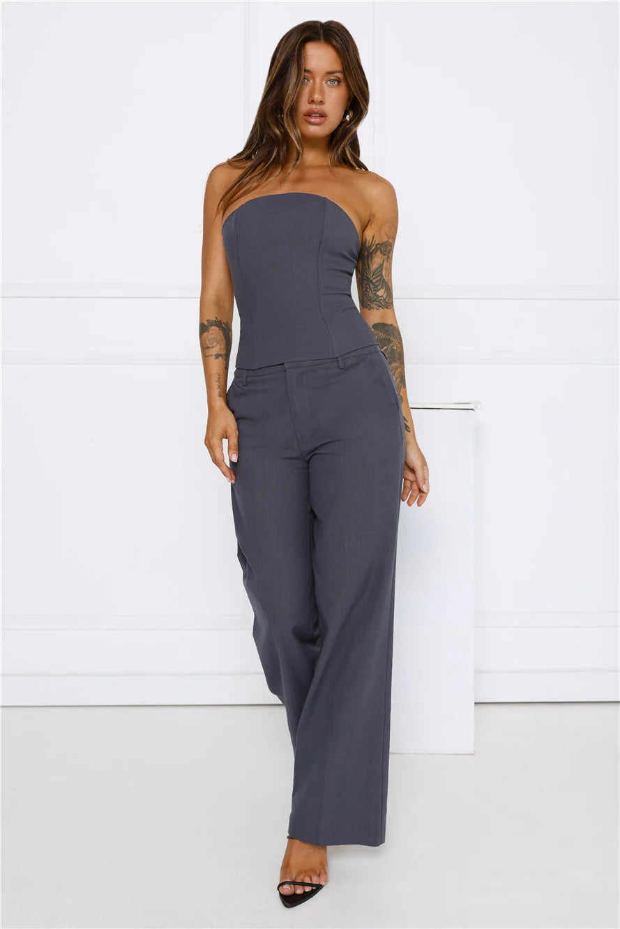Elements Pants Mineral