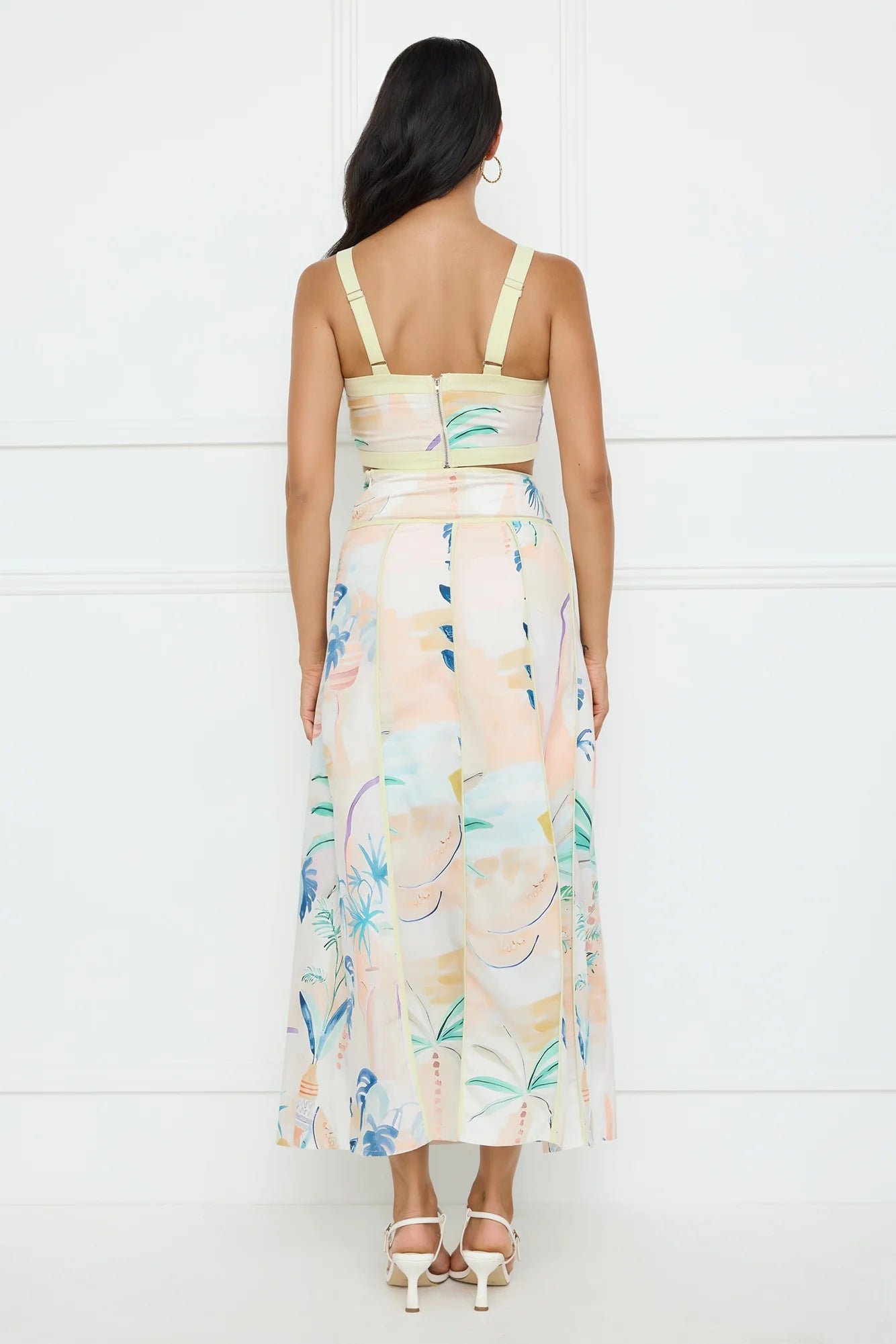 Wanderlust Waves Set Print