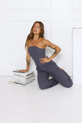 Untamed Corset Bodice Top Mineral
