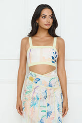 Wanderlust Waves Set Print