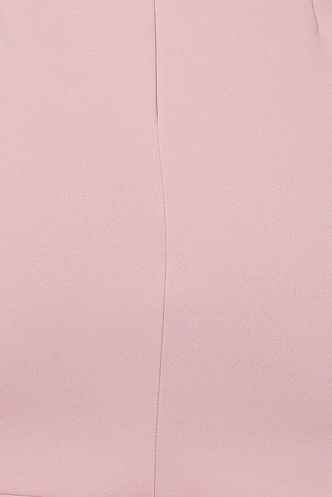 Give Me Everything Dress Blush