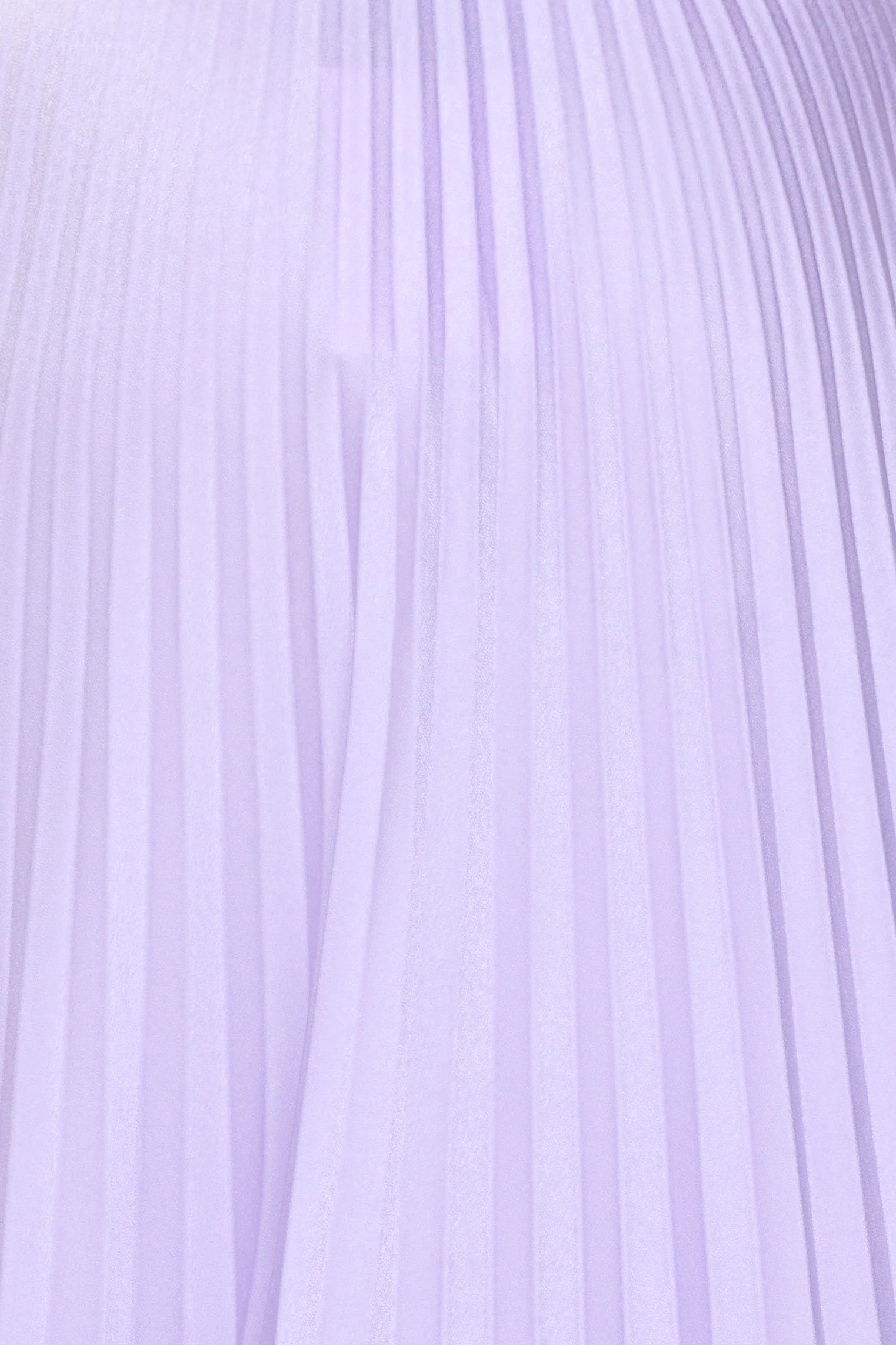 Dazzling Opulence Maxi Dress Lilac