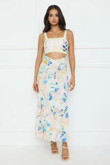Wanderlust Waves Set Print