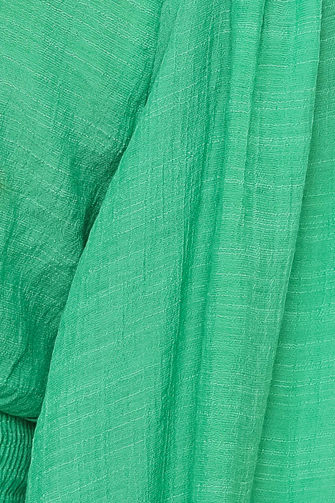 Agyness Top Green