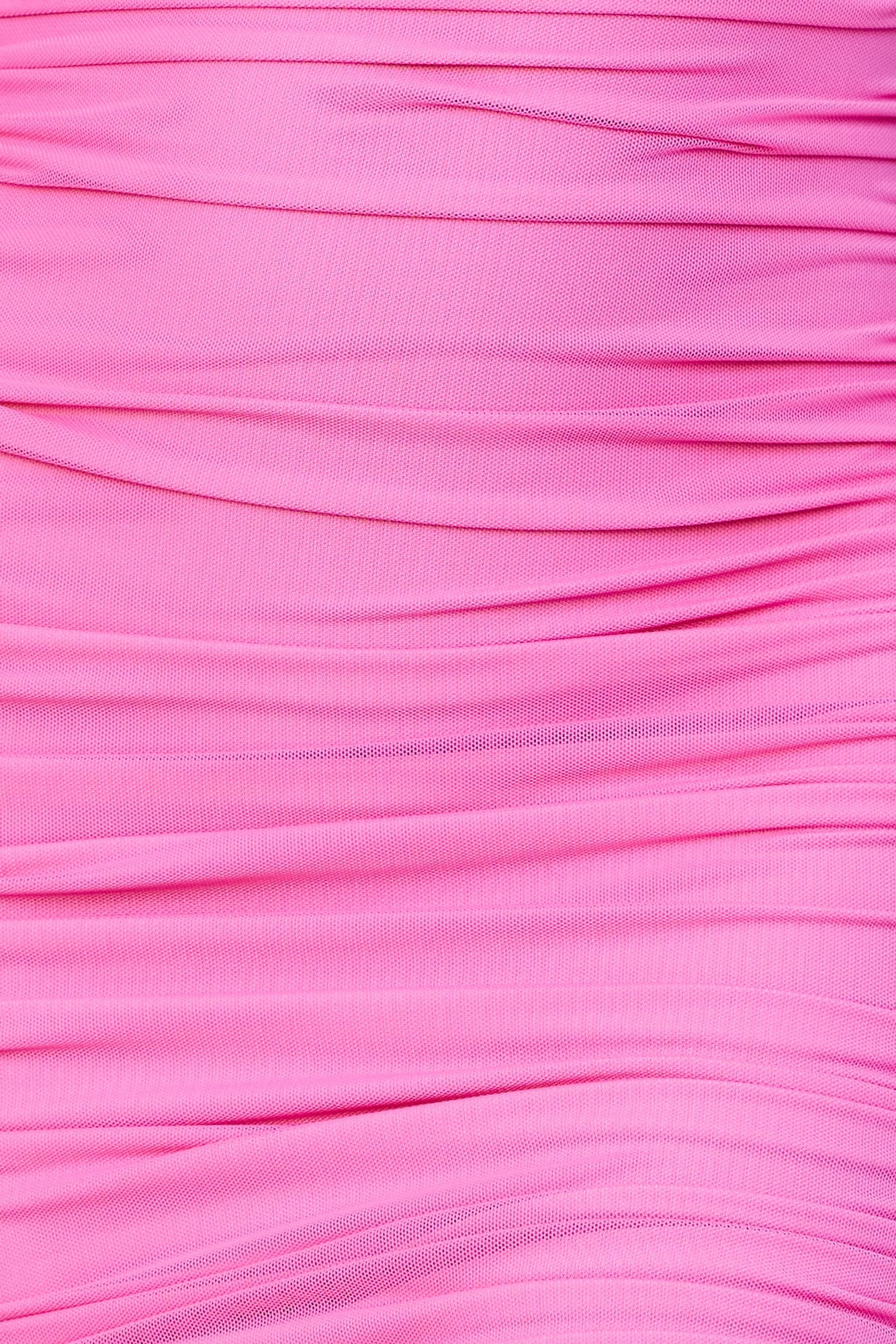 Total Time Dress Pink