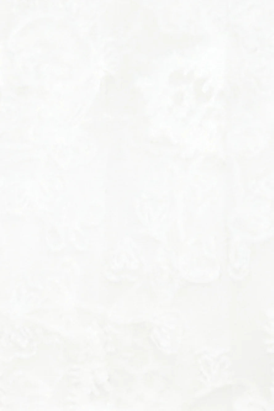 Dreamy Location Crop Top White