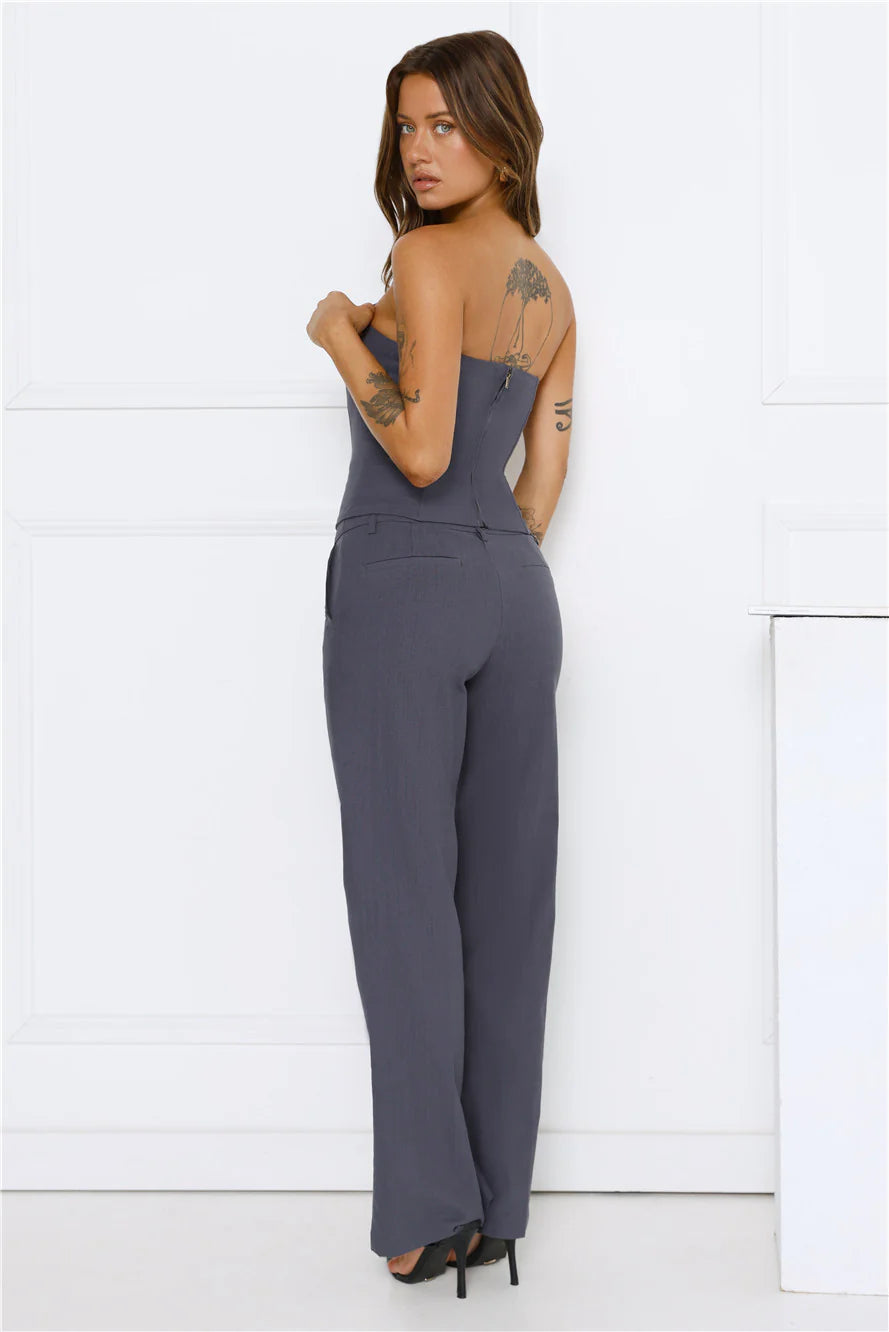 Elements Pants Mineral