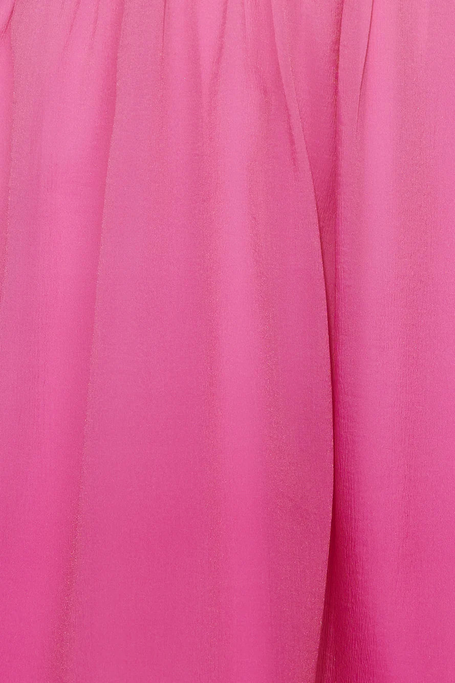 Carnival Classics Mini Dress Pink