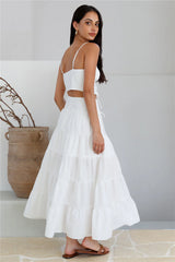 Dear Me Love Me Set White