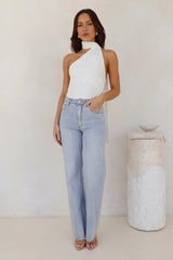 Firefly Fantasia Bodysuit White