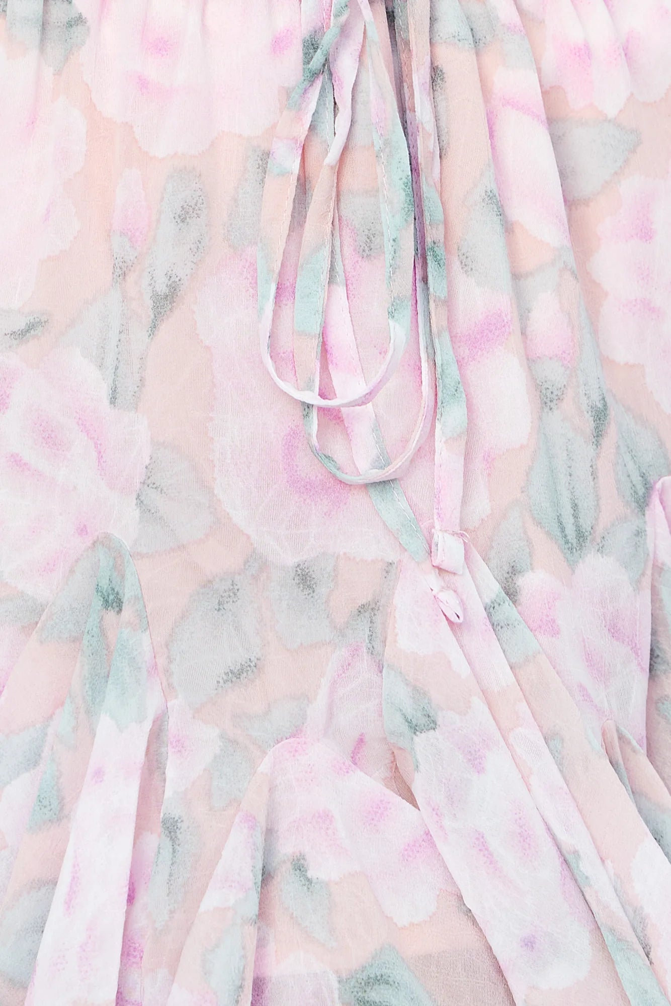 Favorite Track Skirt Pink