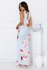 Verity Maxi Skirt Cadence