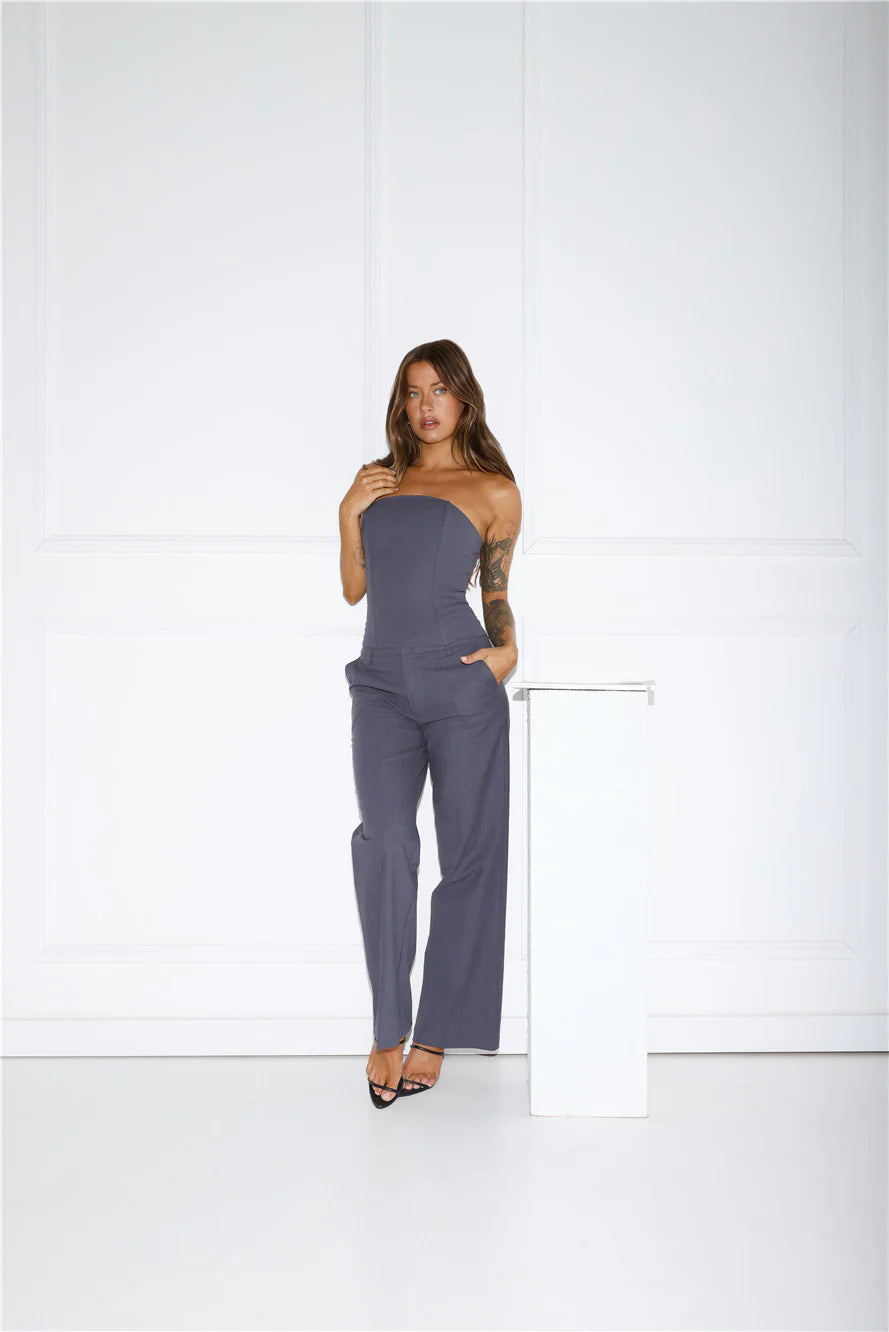 Elements Pants Mineral