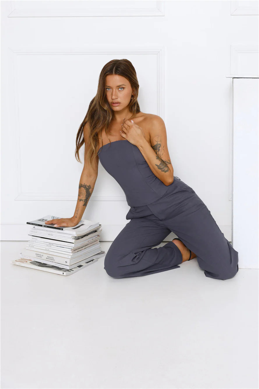 Elements Pants Mineral
