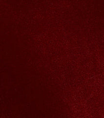 Lizza Cowl Neck Slit Mermaid Velvet Formal Dress