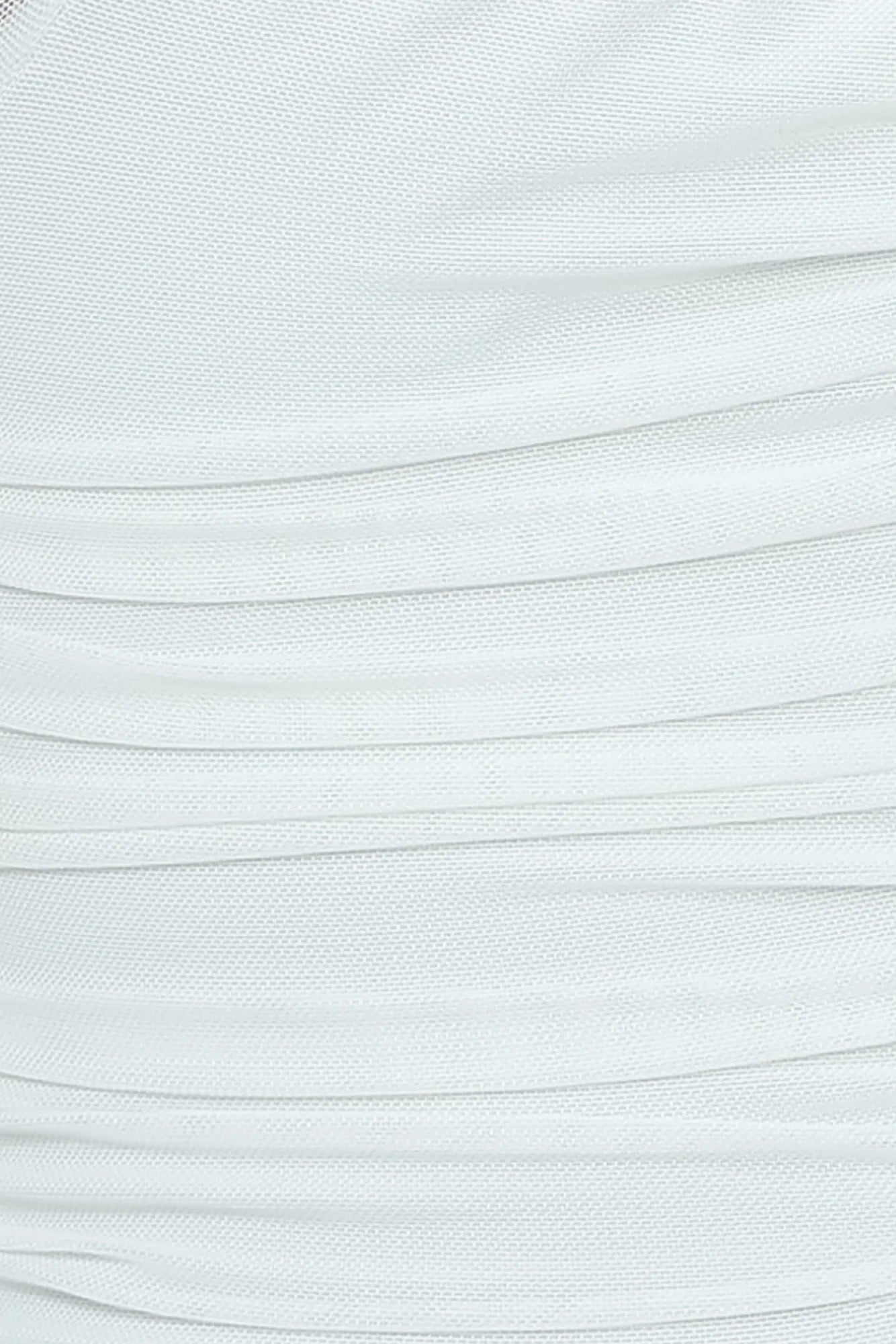 Enchanting Hymns Crop White