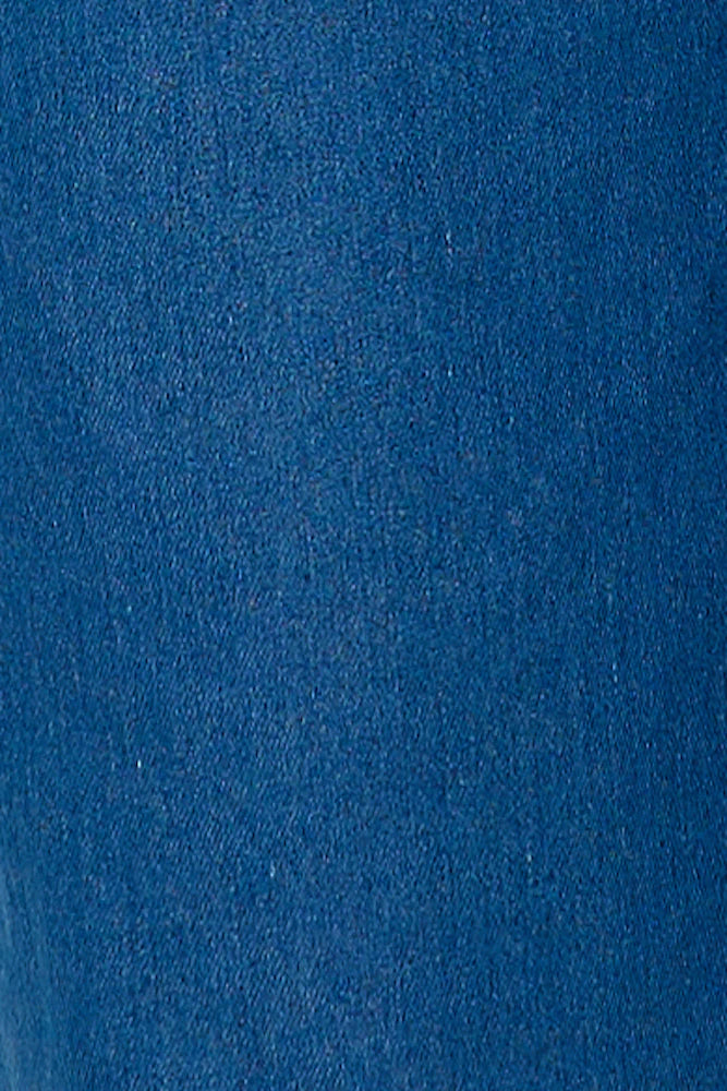 Country Lover Jeans Denim