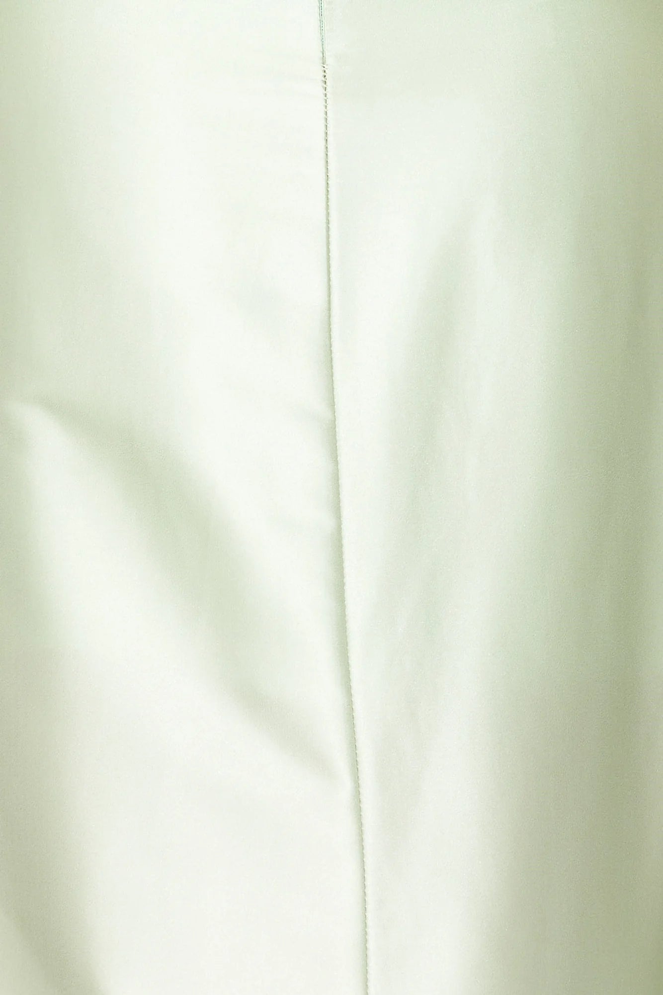 Forest Pixie Satin Midi Dress Green