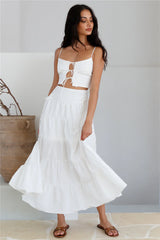 Dear Me Love Me Set White