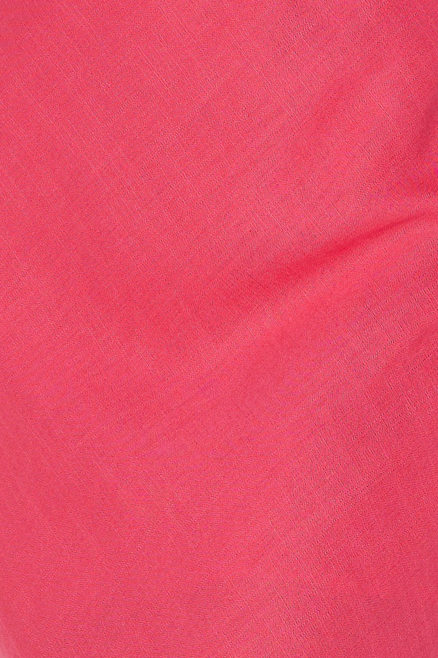 Beach Party Maxi Dress Pink