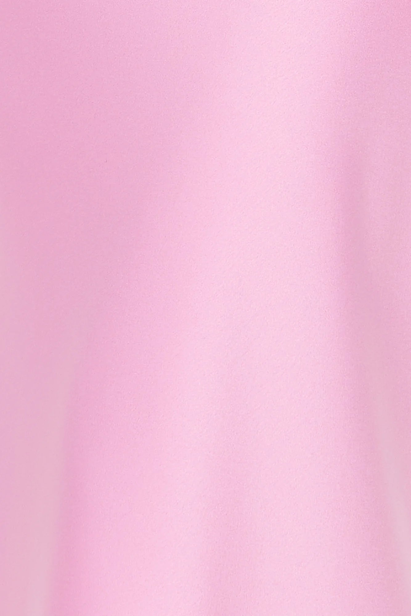 Forever Trend Strapless Satin Maxi Dress Pink