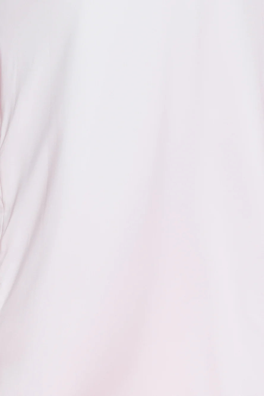 Amaze Me Maxi Dress White