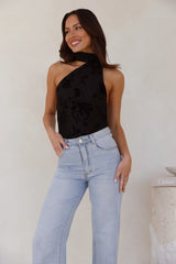 Firefly Fantasia Bodysuit Black