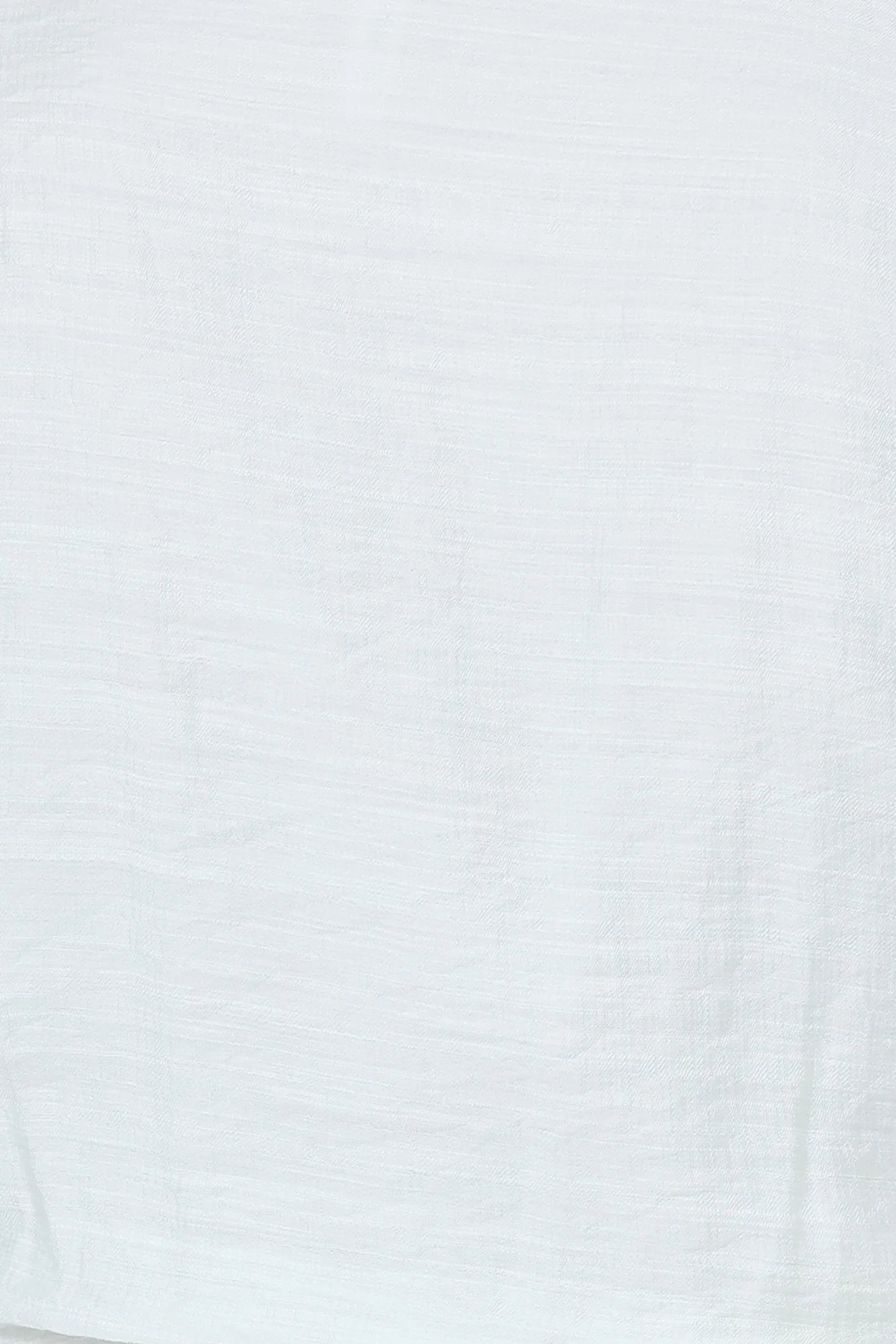Catch My Breath Dress White