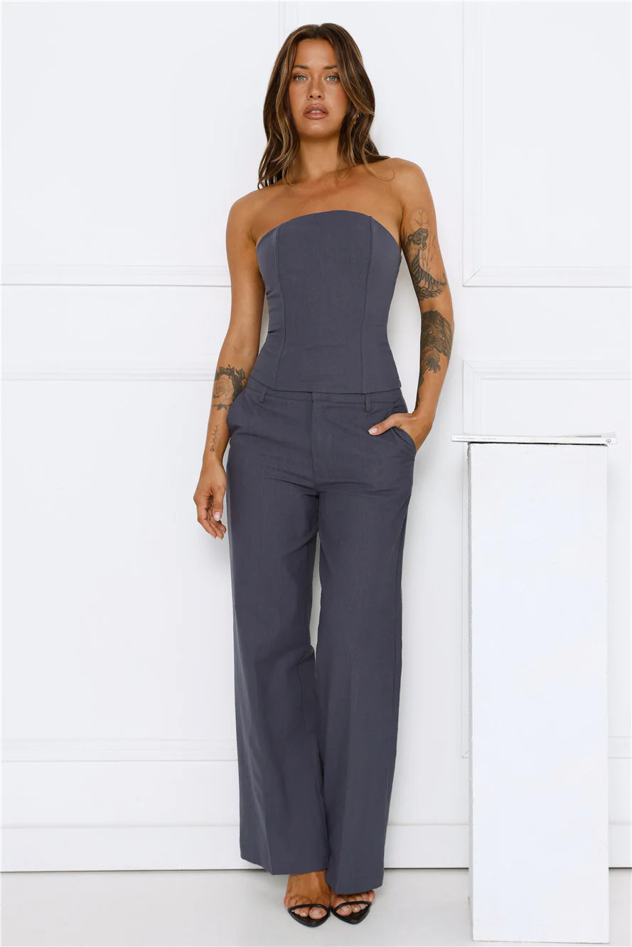 Elements Pants Mineral