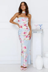 Verity Maxi Skirt Cadence
