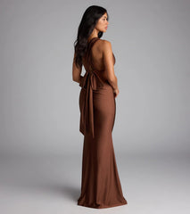Lucena Convertible Mermaid Formal Dress