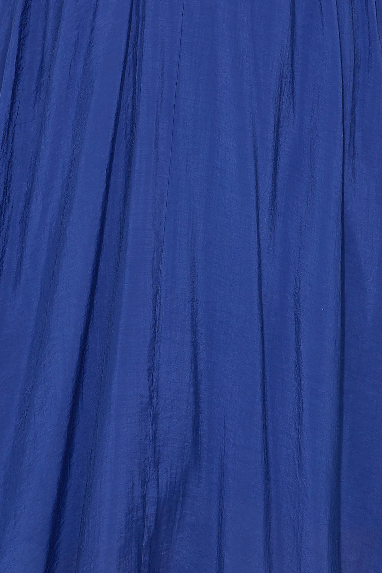 Frolicking Lover Maxi Dress Navy