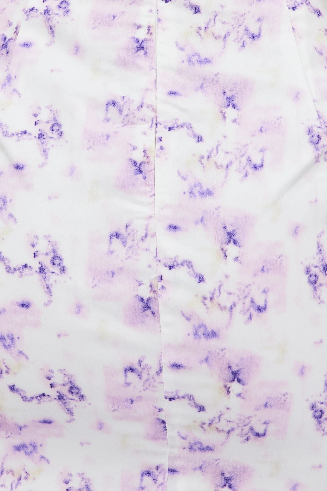 Falling Daylight Dress Lilac