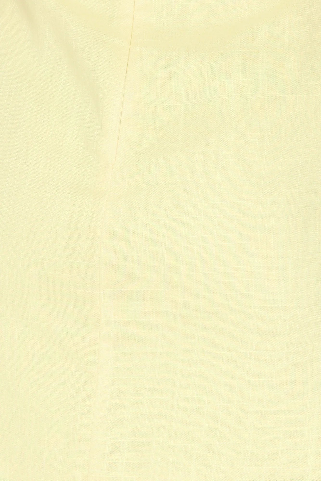 That's Me Mini Dress Yellow