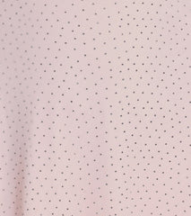 Sparkling Perfection Rhinestone A-Line Mini Dress