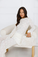 Closet Status Set Cream