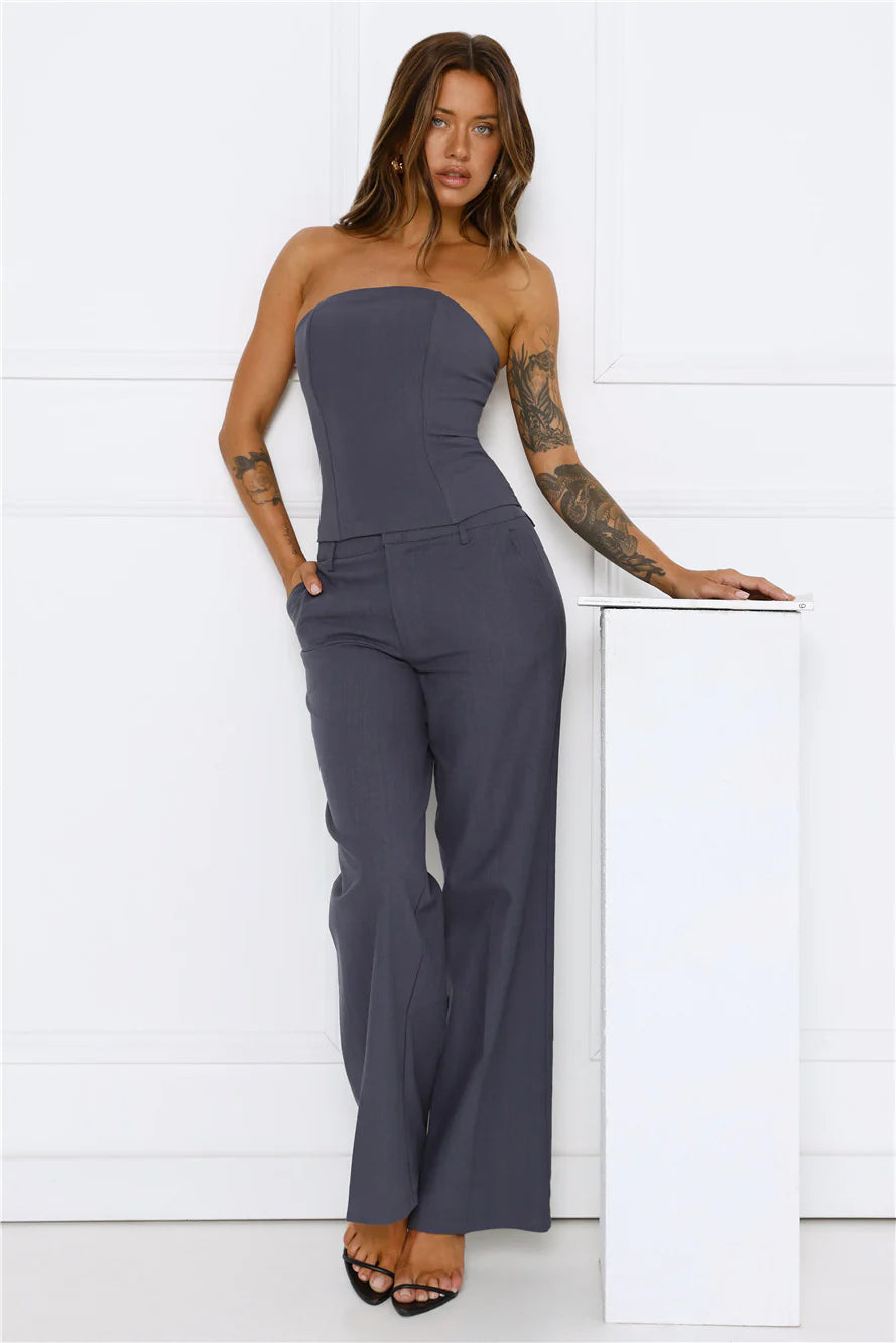 Elements Pants Mineral