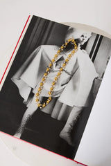 18k Gold Plated Stars Necklace Gold