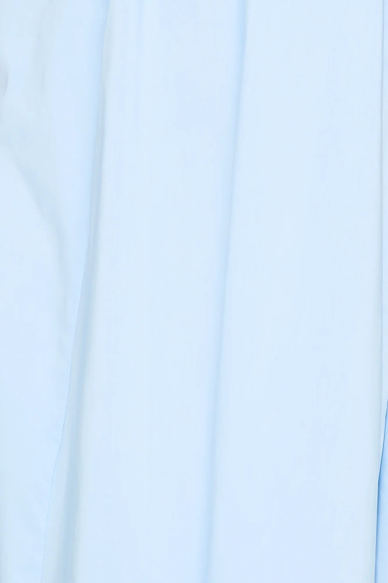 Bluebell Blossom Midi Dress Blue