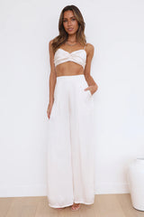 Sweeter Feelings Pants Cream
