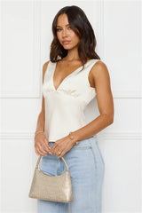 Eden Essence Satin Top Cream