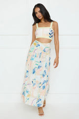 Wanderlust Waves Set Print